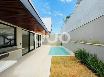 Casa · 305m² · 4 Quartos · Casa em Santa Rosa, Piracicaba/SP de 305m² 4 quartos à venda por R$ 2.250.000,00