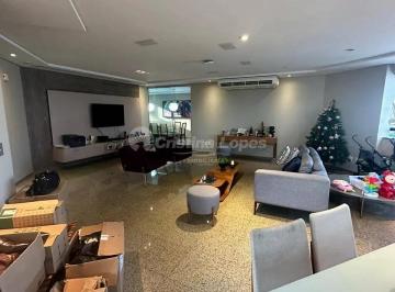 Apartamento de 4 quartos, Teresina · Apartamento em Jóquei, Teresina/PI de 303m² 4 quartos à venda por R$ 3.100.000,00