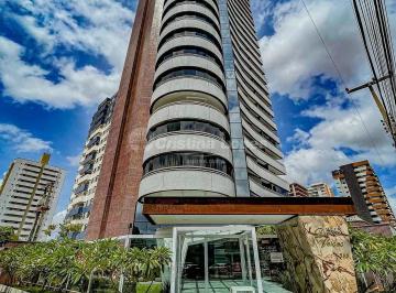 Apartamento · 303m² · 4 Quartos · 4 Vagas · Apartamento em Jóquei, Teresina/PI de 303m² 4 quartos à venda por R$ 3.100.000,00