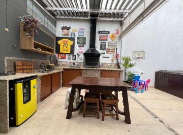 Casa · 180m² · 4 Quartos · 2 Vagas · Casa em Tamboré, Santana de Parnaíba/SP de 180m² 4 quartos à venda por R$ 1.900.000,00