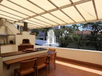Casa · 800m² · 5 Quartos · 3 Vagas · Casa em Vila Morumbi, São Paulo/SP de 800m² 5 quartos à venda por R$ 2.700.000,00