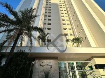 Apartamento · 110m² · 3 Quartos · 2 Vagas · Apartamento em Gleba Fazenda Palhano, Londrina/PR de 110m² 3 quartos à venda por R$ 1.320.000,00