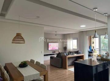Apartamento · 86m² · 2 Quartos · 2 Vagas · Apartamento em Jardim Ypê, Paulínia/SP de 86m² 2 quartos à venda por R$ 800.000,00