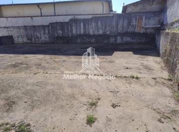 Terreno · 405m² · Terreno em Jardim Novo Campos Elíseos, Campinas/SP de 405m² à venda por R$ 550.000,00