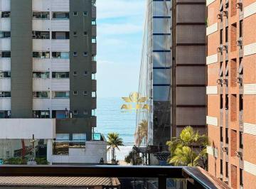 Apartamento · 131m² · 3 Quartos · 2 Vagas · Apartamento em Jardim Guaiuba, Guarujá/SP de 131m² 3 quartos à venda por R$ 800.000,00