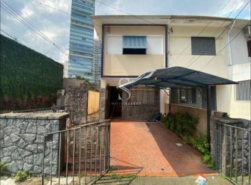 Casa · 92m² · 2 Quartos · 2 Vagas · Casa em Vila Uberabinha, São Paulo/SP de 92m² 2 quartos à venda por R$ 2.300.000,00