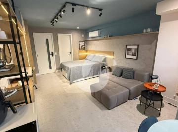 Comercial · 31m² · 1 Quarto · Studio em Icaraí, Niterói/RJ de 31m² 1 quartos à venda por R$ 600.000,00