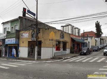 Terreno · 800m² · Terreno em Saúde, São Paulo/SP de 800m² à venda por R$ 3.100.000,00