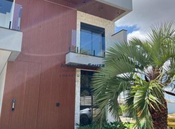Casa · 312m² · 4 Quartos · 4 Vagas · Sobrado em Jardins di Roma, Indaiatuba/SP de 312m² 4 quartos à venda por R$ 2.700.000,00