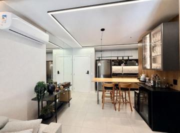 Apartamento · 114m² · 2 Quartos · 1 Vaga · Apartamento em Cacupé, Florianópolis/SC de 114m² 2 quartos à venda por R$ 2.350.000,00