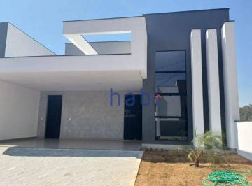 Casa · 198m² · 3 Quartos · 4 Vagas · Casa em Brigadeiro Tobias, Sorocaba/SP de 198m² 3 quartos à venda por R$ 1.600.000,00
