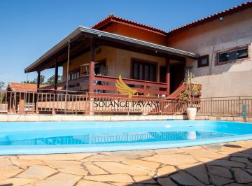Casa · 450m² · 6 Quartos · 6 Vagas · Casa em Centro, Jundiaí/SP de 450m² 6 quartos à venda por R$ 1.699.000,00