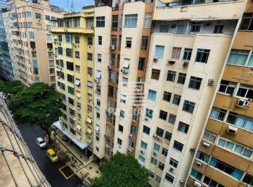 Apartamento · 171m² · 3 Quartos · Apartamento em Copacabana, Rio de Janeiro/RJ de 171m² 3 quartos à venda por R$ 2.150.000,00