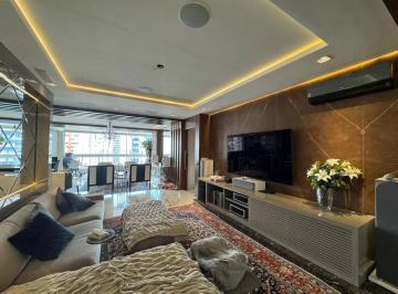 Apartamento · 245m² · 3 Quartos · 3 Vagas · Apartamento em Santa Rosa, Londrina/PR de 245m² 3 quartos à venda por R$ 3.100.000,00
