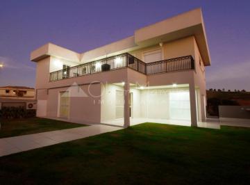 Casa · 600m² · 5 Quartos · 5 Vagas · Sobrado em Tamboré, Santana de Parnaíba/SP de 600m² 5 quartos à venda por R$ 3.100.000,00