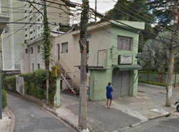 Terreno · 1400m² · Terreno em Cambuci, São Paulo/SP de 1400m² à venda por R$ 3.000.000,00