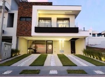 Casa · 210m² · 4 Quartos · 4 Vagas · Casa em Parque Ibiti Reserva, Sorocaba/SP de 210m² 4 quartos à venda por R$ 1.800.000,00