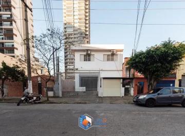 Casa · 285m² · 6 Quartos · 3 Vagas · Casa em Vila Dom Pedro I, São Paulo/SP de 285m² 6 quartos à venda por R$ 1.800.000,00