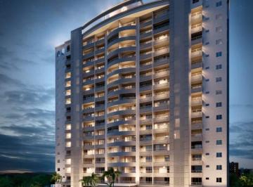 Apartamento · 174m² · Apartamento em Vila Rezende, Piracicaba/SP de 174m² à venda por R$ 1.900.000,00