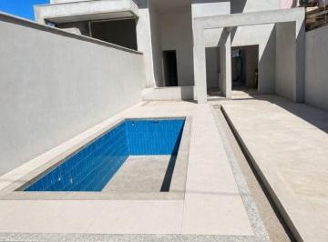 Casa · 107m² · 3 Quartos · 2 Vagas · Casa em Jardim Bela Vista, Rio das Ostras/RJ de 107m² 3 quartos à venda por R$ 650.000,00