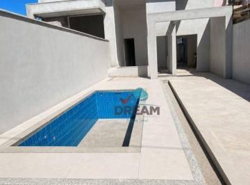 Casa · 107m² · 3 Quartos · 2 Vagas · Casa em Jardim Bela Vista, Rio das Ostras/RJ de 107m² 3 quartos à venda por R$ 650.000,00