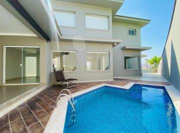 Casa · 333m² · 4 Quartos · 6 Vagas · Casa em Terras de Piracicaba, Piracicaba/SP de 333m² 4 quartos à venda por R$ 2.850.000,00
