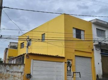 Comercial · 240m² · 3 Vagas · Sala em Vila Rio Branco, São Paulo/SP de 240m² à venda por R$ 750.000,00