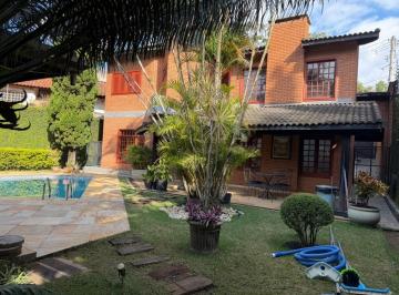 Casa · 353m² · 4 Quartos · 4 Vagas · Casa em Chácara de La Rocca, Carapicuíba/SP de 353m² 4 quartos à venda por R$ 1.750.000,00