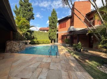 Casa · 353m² · 4 Quartos · 4 Vagas · Casa em Chácara de La Rocca, Carapicuíba/SP de 353m² 4 quartos à venda por R$ 1.950.000,00