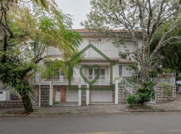 Casa · 6 Quartos · 4 Vagas · Casa em São João, Porto Alegre/RS de 0m² 6 quartos à venda por R$ 1.600.000,00 ou para locação R$ 12
