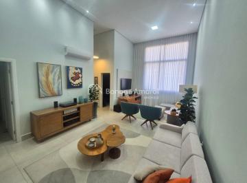Casa · 193m² · 3 Quartos · 4 Vagas · Casa em Parque Brasil 500, Paulínia/SP de 193m² 3 quartos à venda por R$ 1.670.000,00