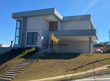 Casa · 390m² · 4 Quartos · 4 Vagas · Casa em Jardim Caxambu, Jundiaí/SP de 390m² 4 quartos à venda por R$ 3.100.000,00