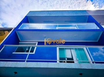 Casa · 291m² · 2 Quartos · 2 Vagas · Casa em Residencial Santa Paula, Jacareí/SP de 291m² 2 quartos à venda por R$ 800.000,00