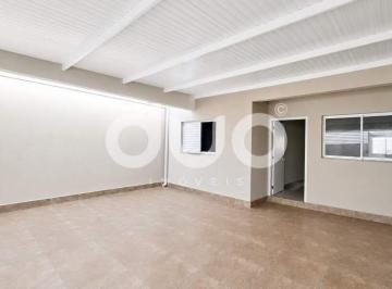 Casa · 115m² · 3 Quartos · 2 Vagas · Casa em Pompéia, Piracicaba/SP de 115m² 3 quartos à venda por R$ 580.000,00