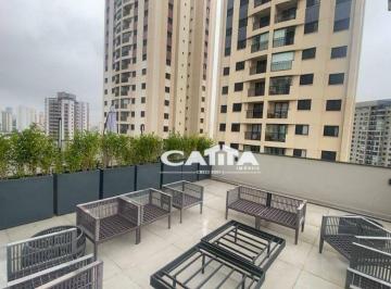 Apartamento · 46m² · 2 Quartos · 1 Vaga · Apartamento em Vila Regente Feijó, São Paulo/SP de 46m² 2 quartos à venda por R$ 574.736,84