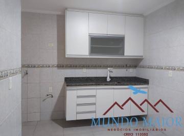 Apartamento · 84m² · 3 Quartos · 2 Vagas · Apartamento em Jardim, Santo André/SP de 84m² 3 quartos à venda por R$ 553.000,00 ou para locação R$