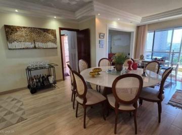 Apartamento · 127m² · 3 Quartos · 2 Vagas · Apartamento em Paulista, Piracicaba/SP de 127m² 3 quartos à venda por R$ 550.000,00