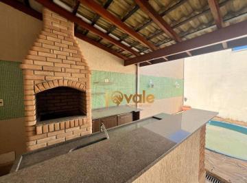 Casa · 80m² · 2 Quartos · 2 Vagas · Casa em Loteamento Villa Branca, Jacareí/SP de 80m² 2 quartos à venda por R$ 800.000,00