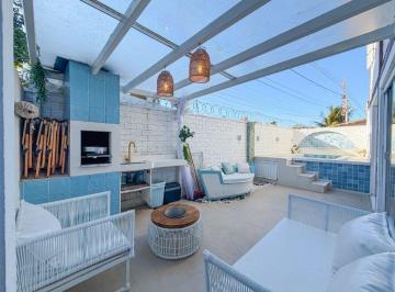Casa · 140m² · 4 Quartos · 1 Vaga · Casa em Geribá, Armação dos Búzios/RJ de 140m² 4 quartos à venda por R$ 2.400.000,00