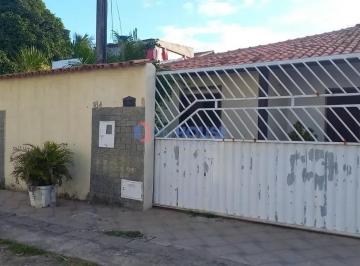 Casa · 99m² · 3 Quartos · Casa em São Francisco, Ilhéus/BA de 99m² 3 quartos à venda por R$ 750.000,00
