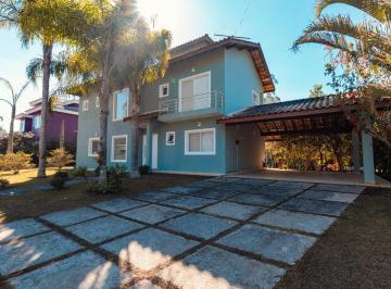 Casa · 320m² · 5 Quartos · 4 Vagas · Casa em Jardim Indaiá, Embu das Artes/SP de 320m² 5 quartos à venda por R$ 1.900.000,00