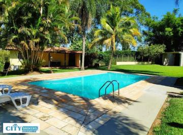 Rural · 365m² · 4 Quartos · 4 Vagas · Chácara em Estância Parque de Atibaia, Atibaia/SP de 365m² 4 quartos à venda por R$ 1.700.000,00