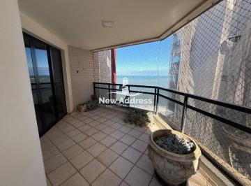 Apartamento · 324m² · 3 Quartos · 3 Vagas · Cobertura em Praia de Itaparica, Vila Velha/ES de 324m² 3 quartos à venda por R$ 2.050.000,00