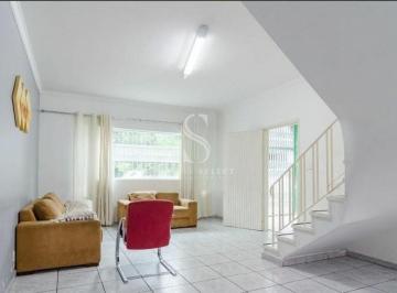 Casa · 185m² · 3 Quartos · 4 Vagas · Sobrado em Indianópolis, São Paulo/SP de 185m² 3 quartos à venda por R$ 1.500.000,00