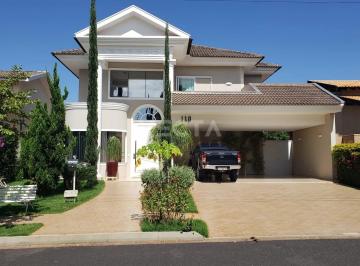 Casa · 410m² · 3 Quartos · 4 Vagas · Casa em Residencial Jardins, São José do Rio Preto/SP de 410m² 3 quartos à venda por R$ 3.100.000,00