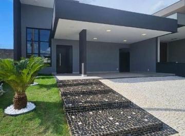 Casa · 166m² · 3 Quartos · 2 Vagas · Casa em Centro, Jaguariúna/SP de 166m² 3 quartos à venda por R$ 1.380.000,00