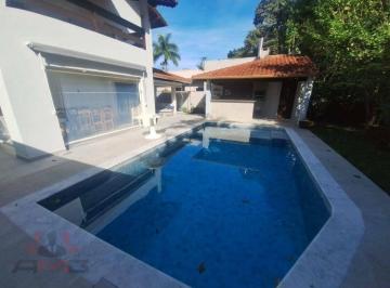 Casa · 293m² · 4 Quartos · 4 Vagas · Casa em Centro, Bertioga/SP de 293m² 4 quartos à venda por R$ 3.000.000,00