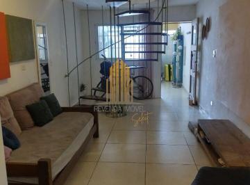Casa · 95m² · 2 Quartos · 1 Vaga · Casa em Vila Leopoldina, São Paulo/SP de 95m² 2 quartos à venda por R$ 600.000,00