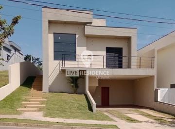 Casa · 185m² · 4 Vagas · Casa em Centro, Itatiba/SP de 185m² à venda por R$ 1.420.000,00