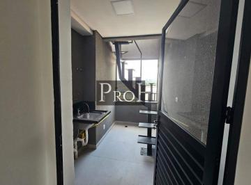 Apartamento · 93m² · 2 Quartos · Cobertura em Paulicéia, São Bernardo do Campo/SP de 93m² 2 quartos à venda por R$ 790.000,00